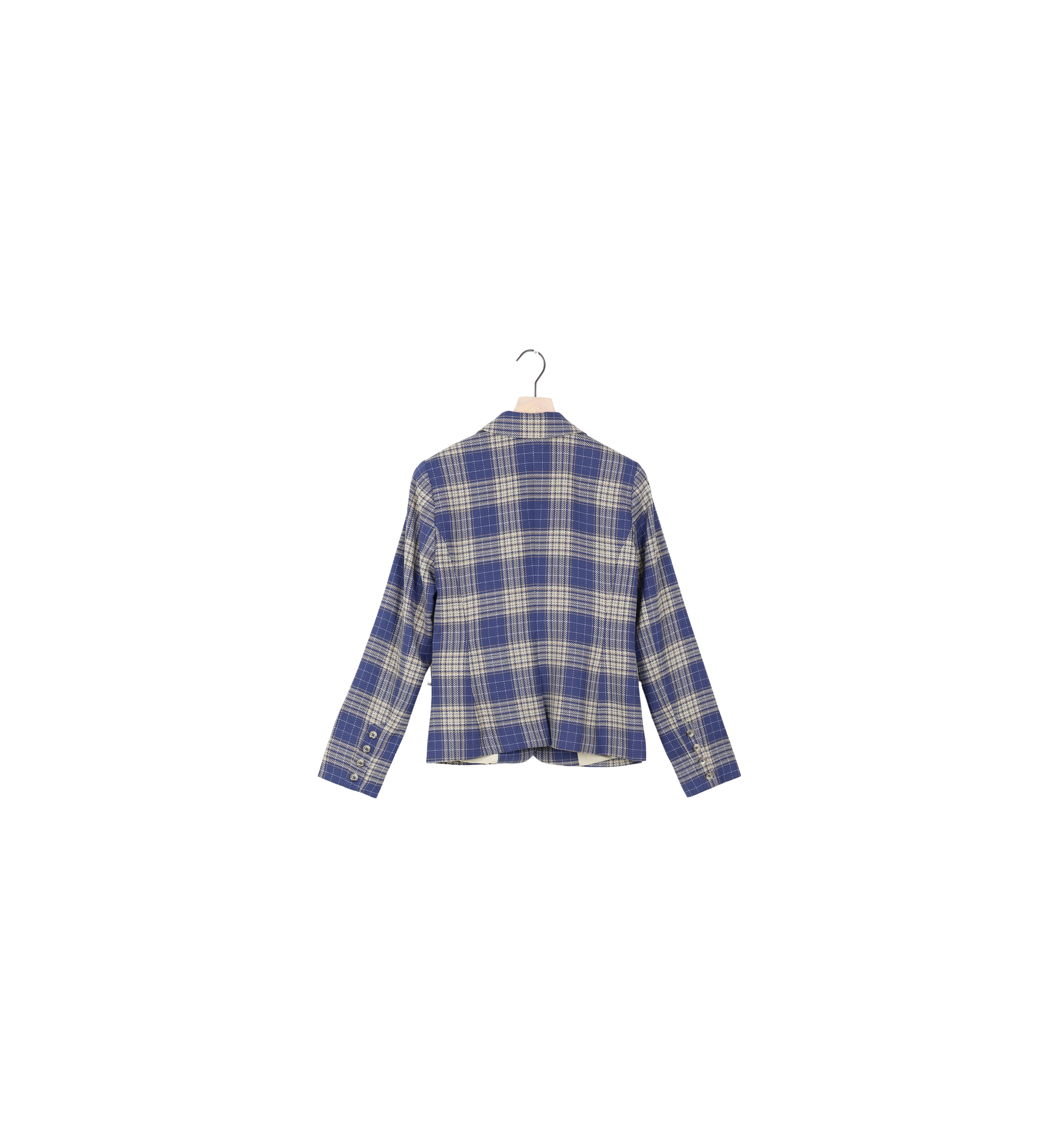 Packshot / Crown Blue / ReLoved